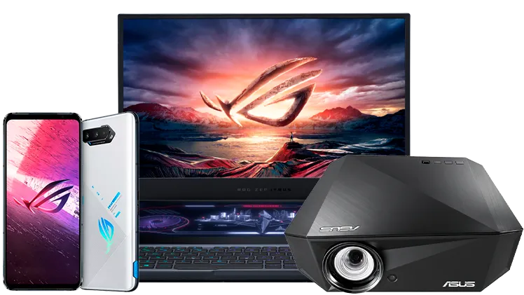Сервисный центр Asus в Уфе